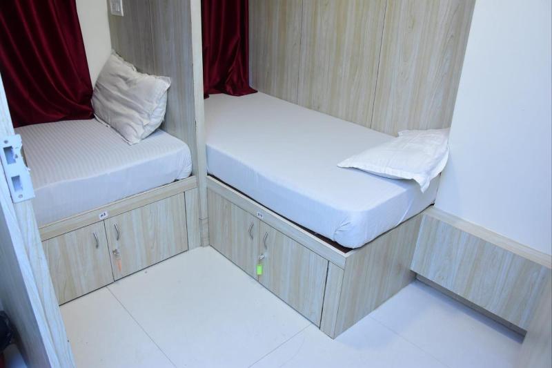 Bkc Corporate Hostel image
