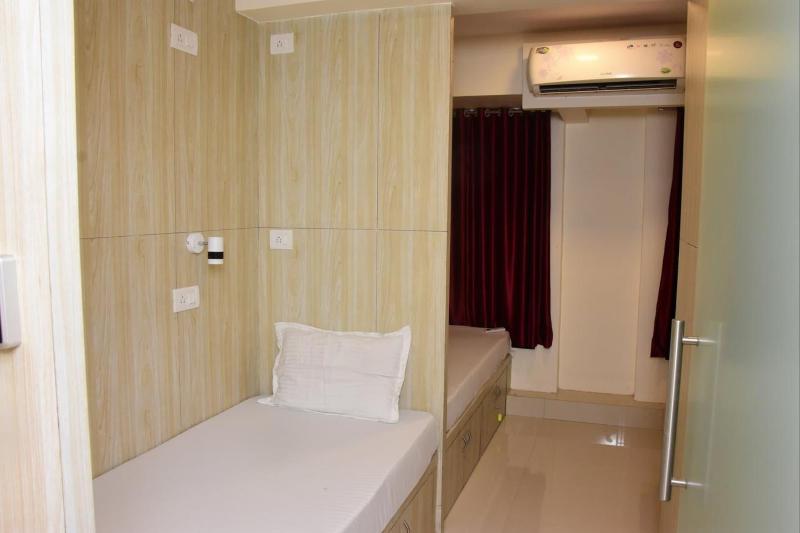Bkc Corporate Hostel image