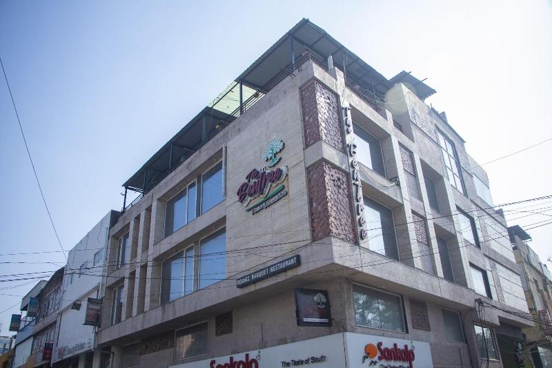 Hotel The Bentree Bhopal