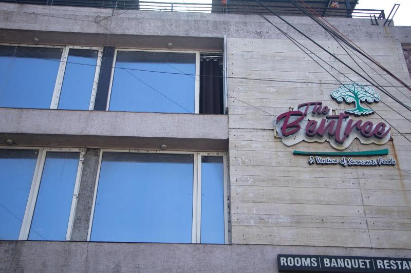 Hotel The Bentree Bhopal