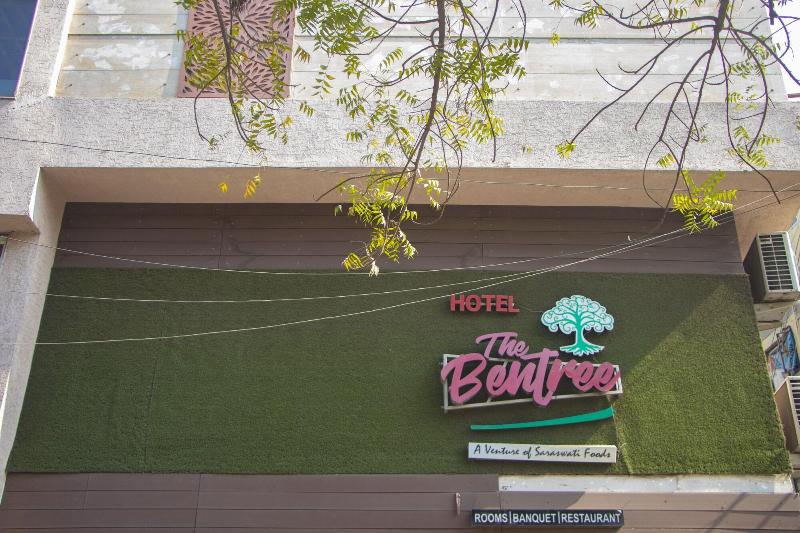 Hotel The Bentree Bhopal