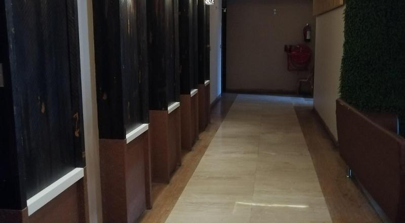 Hotel The Bentree Bhopal