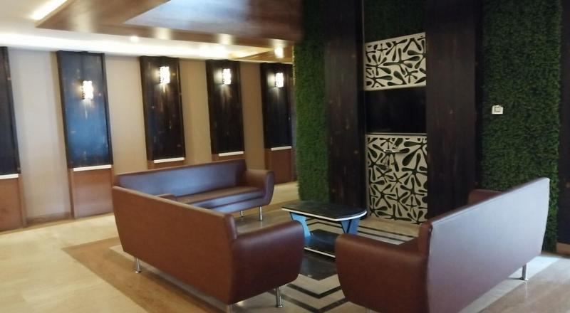 Hotel The Bentree Bhopal