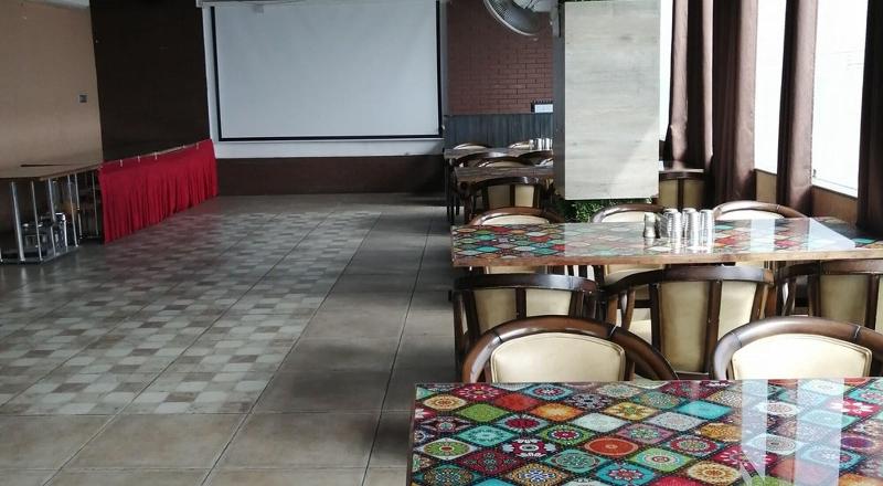 Hotel The Bentree Bhopal