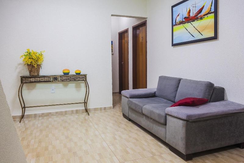 Oyo Hotel Brisa Tropical Brasa Lia image