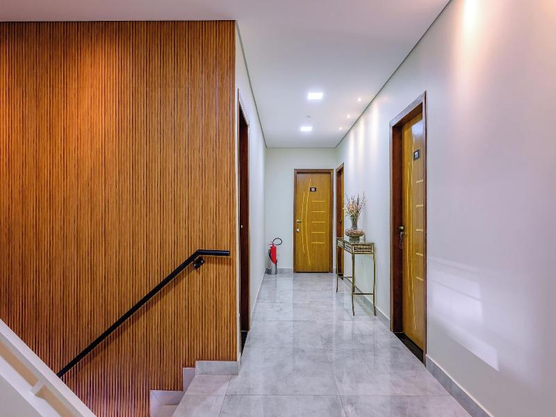 Oyo Hotel Brisa Tropical Brasa Lia image