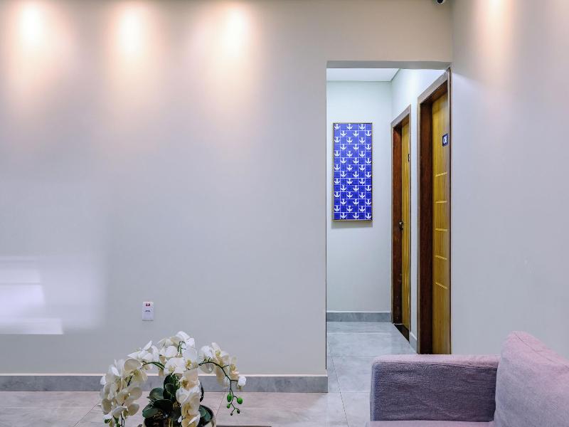 Oyo Hotel Brisa Tropical Brasa Lia image