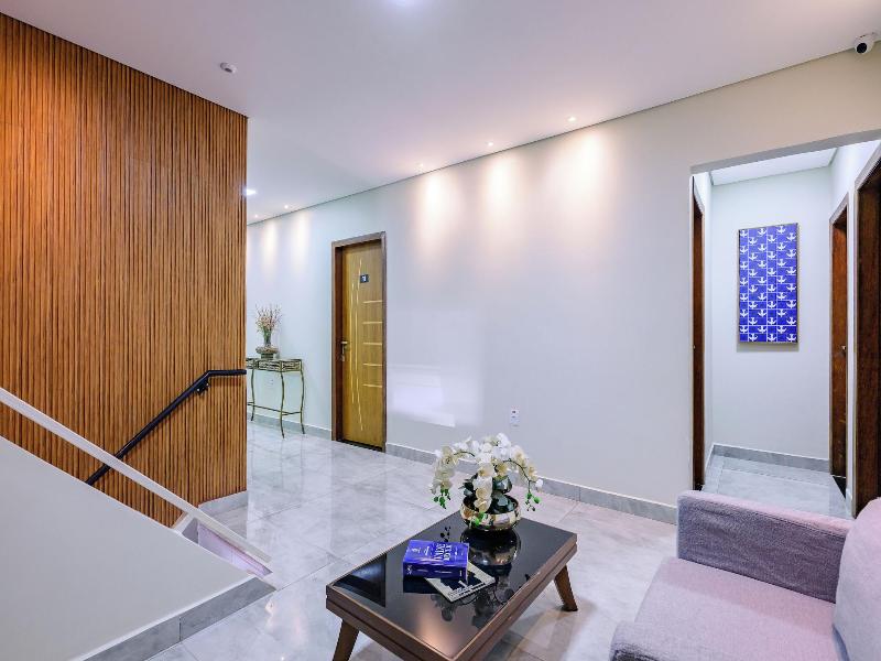 Oyo Hotel Brisa Tropical Brasa Lia image