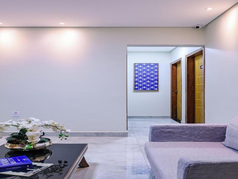 Oyo Hotel Brisa Tropical Brasa Lia image