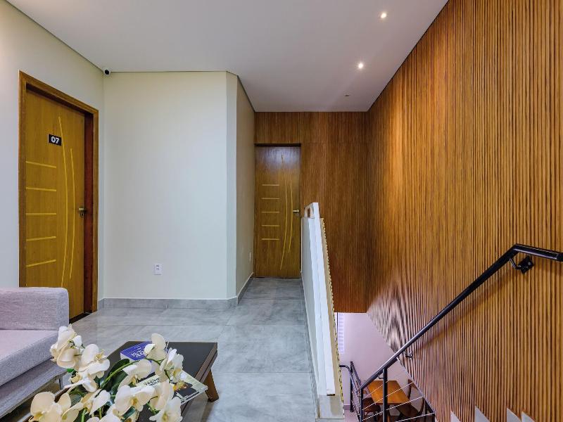 Oyo Hotel Brisa Tropical Brasa Lia image