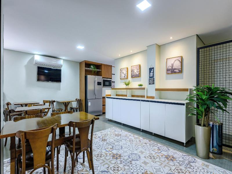 Oyo Hotel Brisa Tropical Brasa Lia image