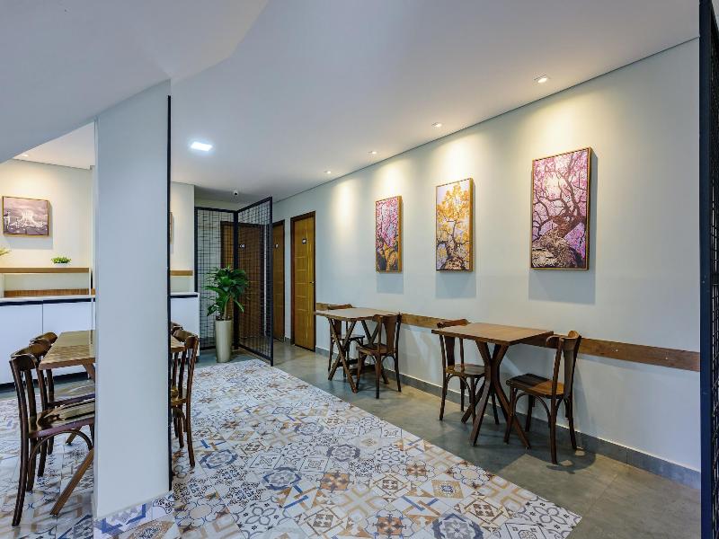 Oyo Hotel Brisa Tropical Brasa Lia image