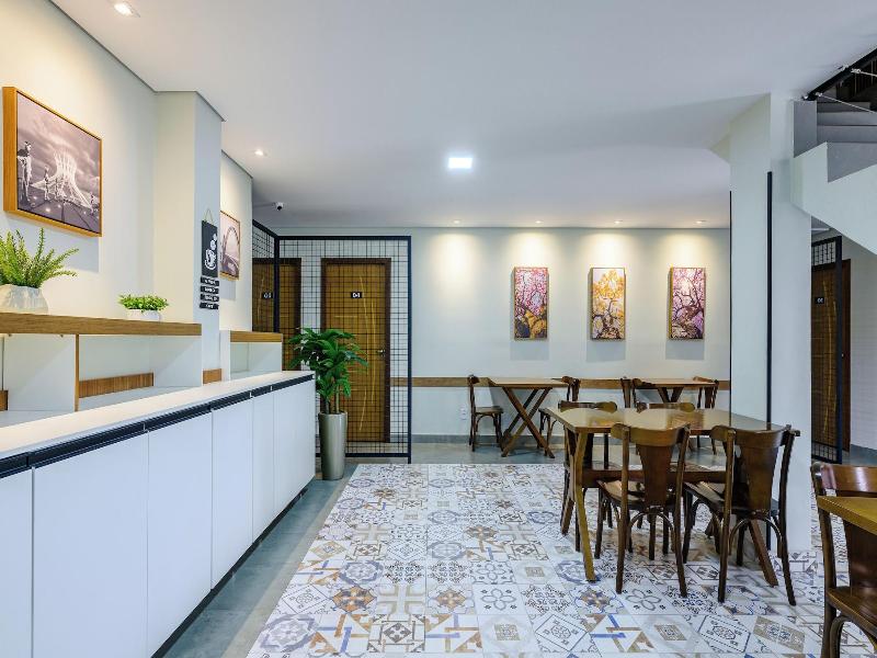 Oyo Hotel Brisa Tropical Brasa Lia image