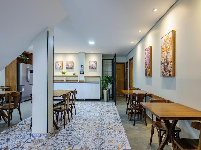 Oyo Hotel Brisa Tropical Brasa Lia image