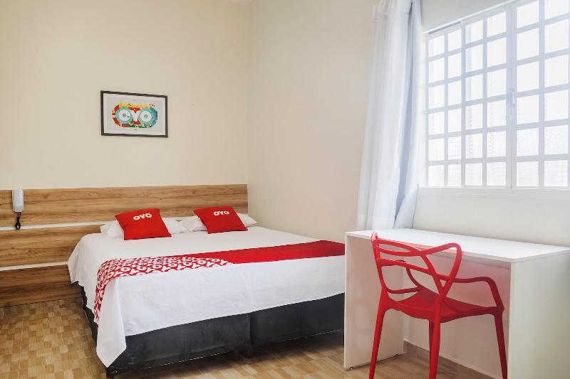 Oyo Hotel Brisa Tropical Brasa Lia image