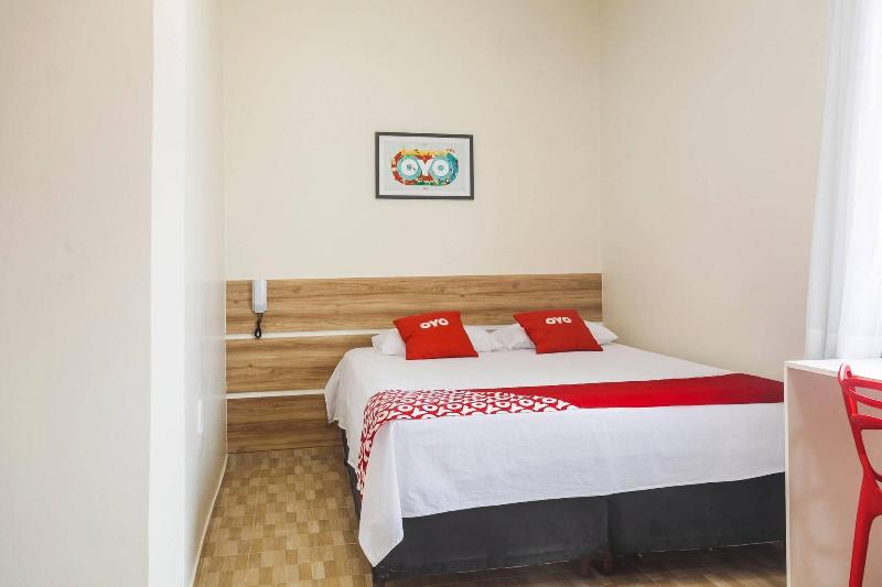 Oyo Hotel Brisa Tropical Brasa Lia image