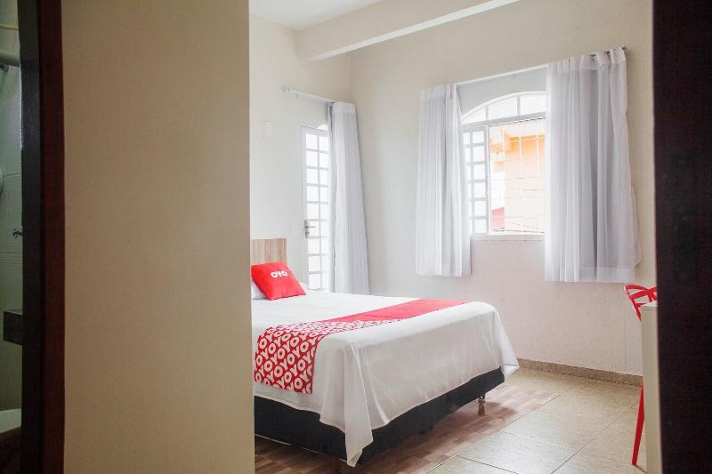Oyo Hotel Brisa Tropical Brasa Lia image