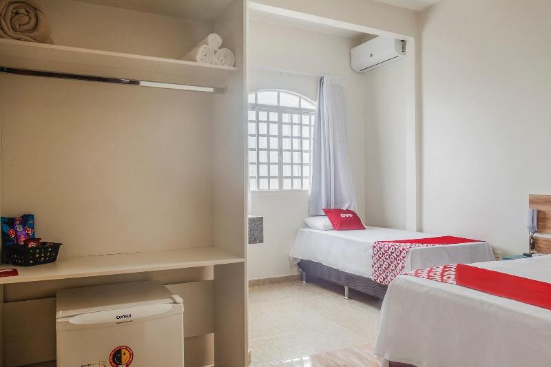 Oyo Hotel Brisa Tropical Brasa Lia image