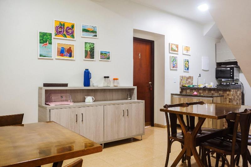 Oyo Hotel Brisa Tropical Brasa Lia image