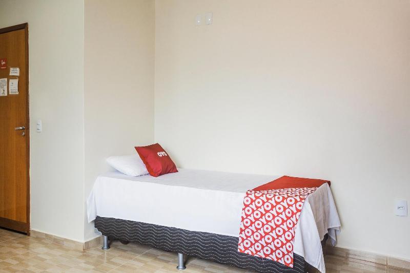 Oyo Hotel Brisa Tropical Brasa Lia image