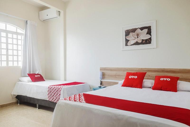 Oyo Hotel Brisa Tropical Brasa Lia image