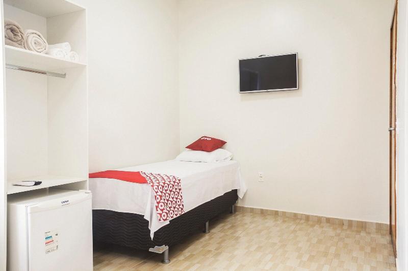 Oyo Hotel Brisa Tropical Brasa Lia image