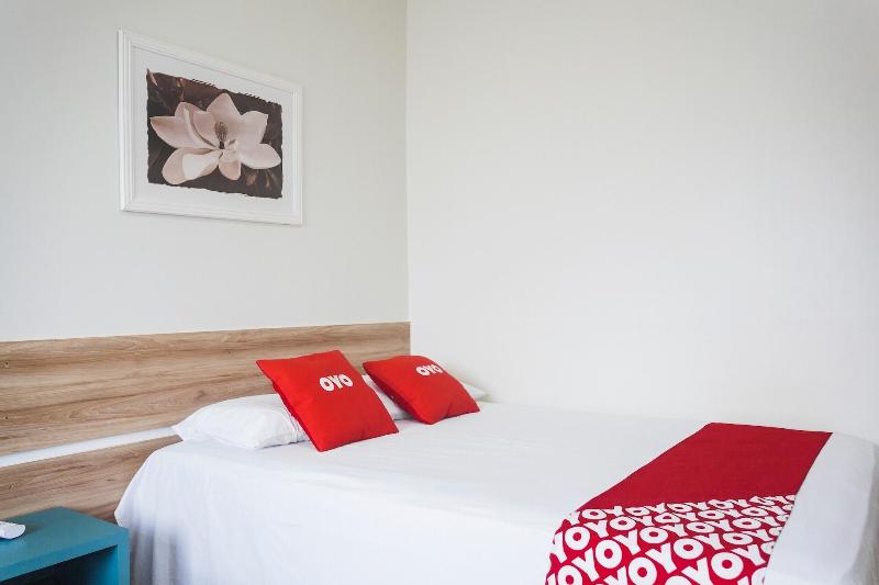 Oyo Hotel Brisa Tropical Brasa Lia image