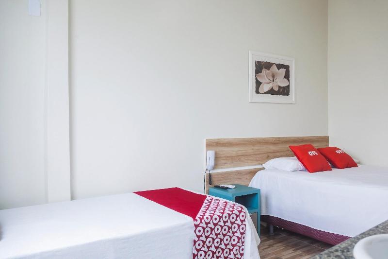 Oyo Hotel Brisa Tropical Brasa Lia image