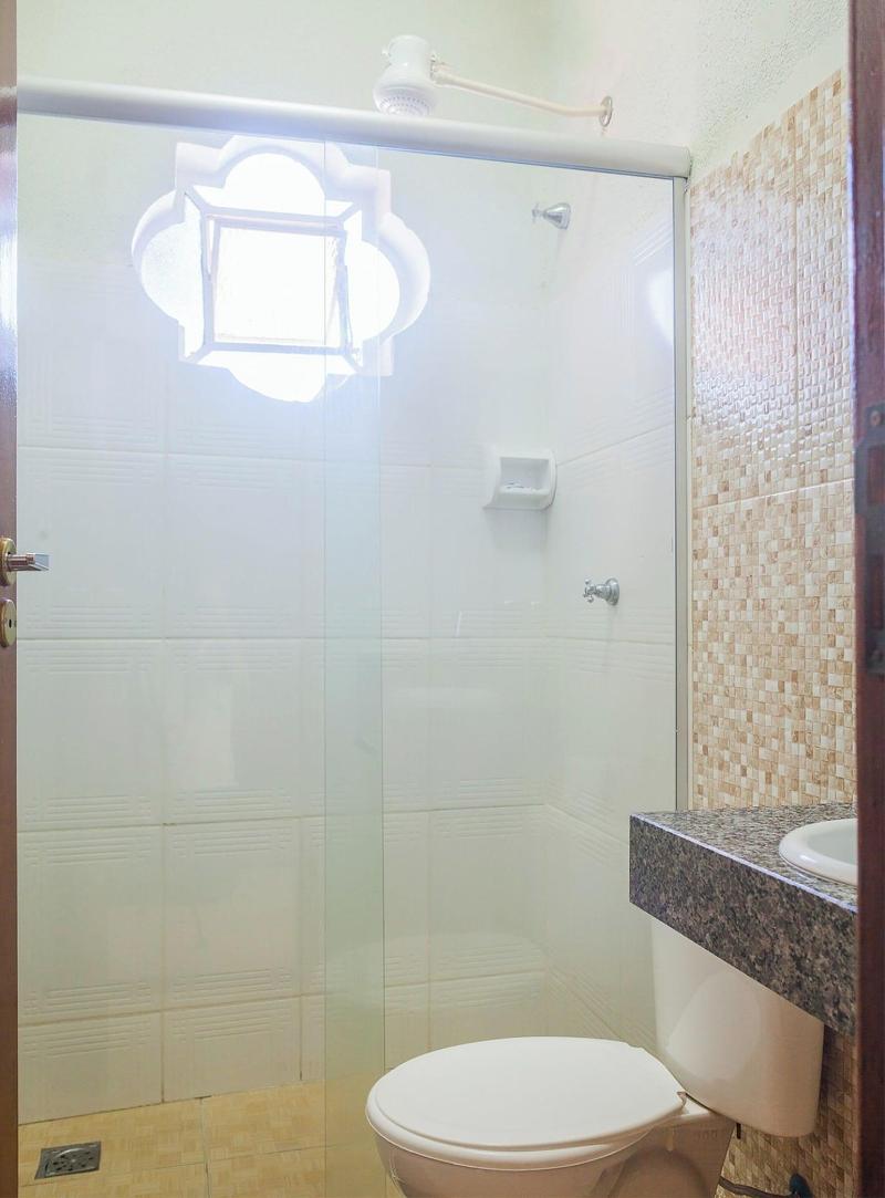 Oyo Hotel Brisa Tropical Brasa Lia image