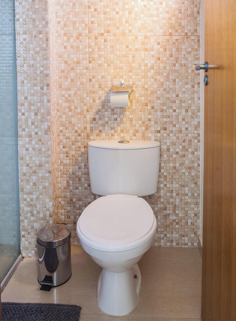 Oyo Hotel Brisa Tropical Brasa Lia image