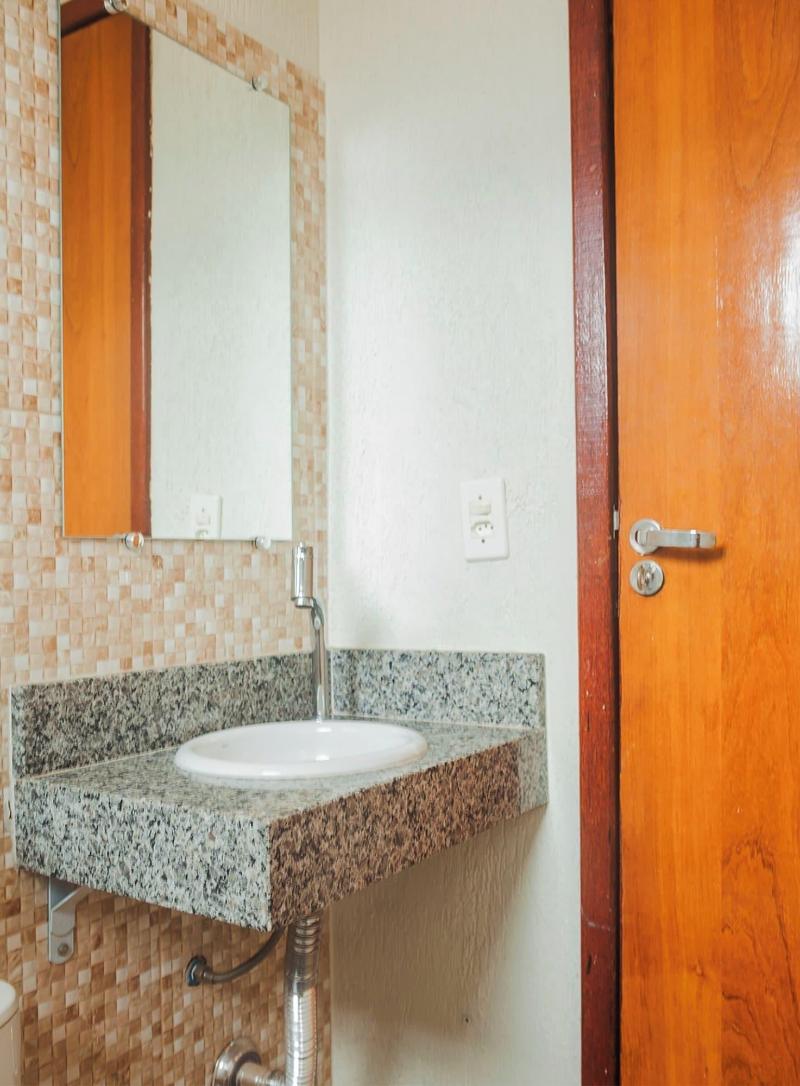 Oyo Hotel Brisa Tropical Brasa Lia image