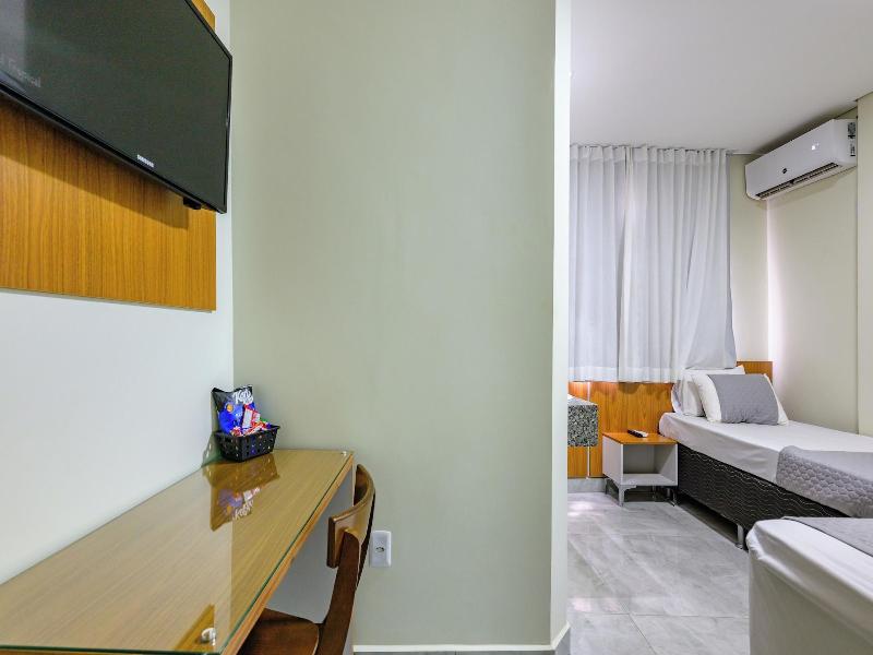 Oyo Hotel Brisa Tropical Brasa Lia image