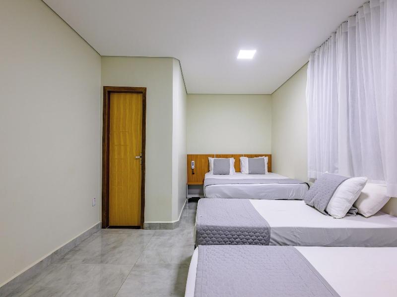 Oyo Hotel Brisa Tropical Brasa Lia image