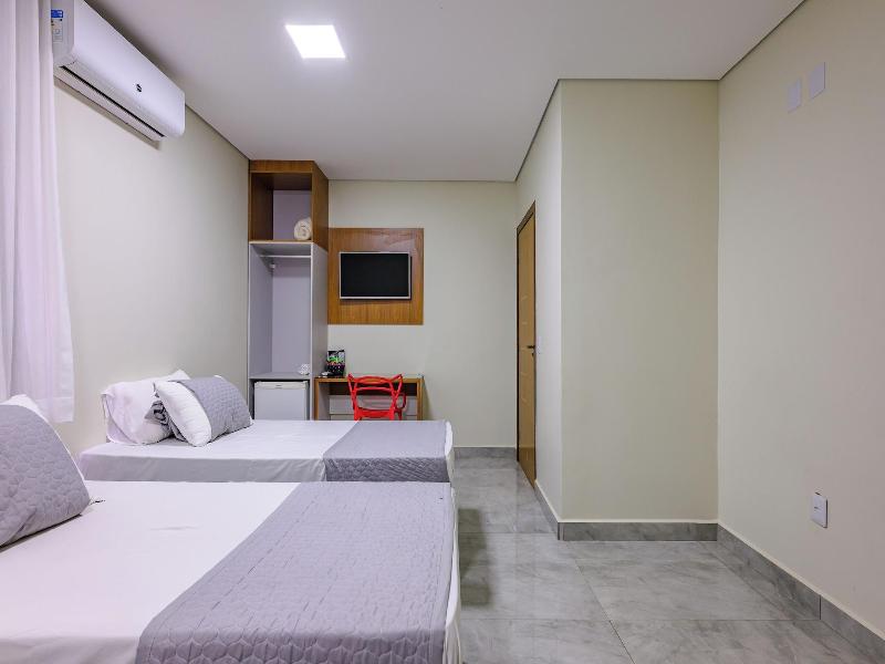 Oyo Hotel Brisa Tropical Brasa Lia image
