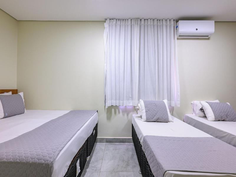 Oyo Hotel Brisa Tropical Brasa Lia image