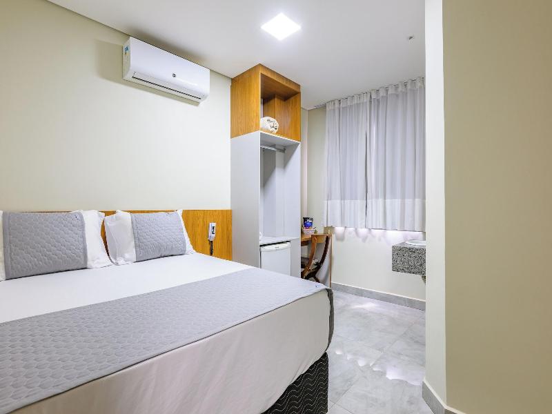 Oyo Hotel Brisa Tropical Brasa Lia image