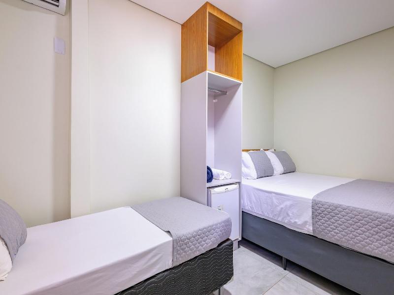 Oyo Hotel Brisa Tropical Brasa Lia image