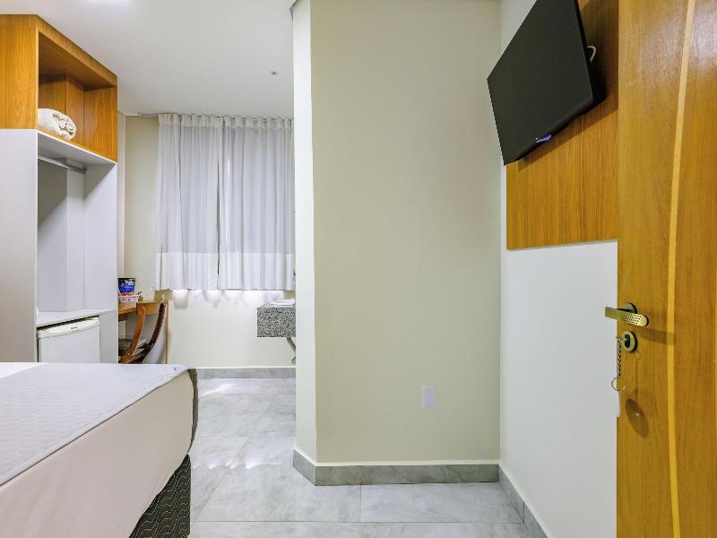 Oyo Hotel Brisa Tropical Brasa Lia image