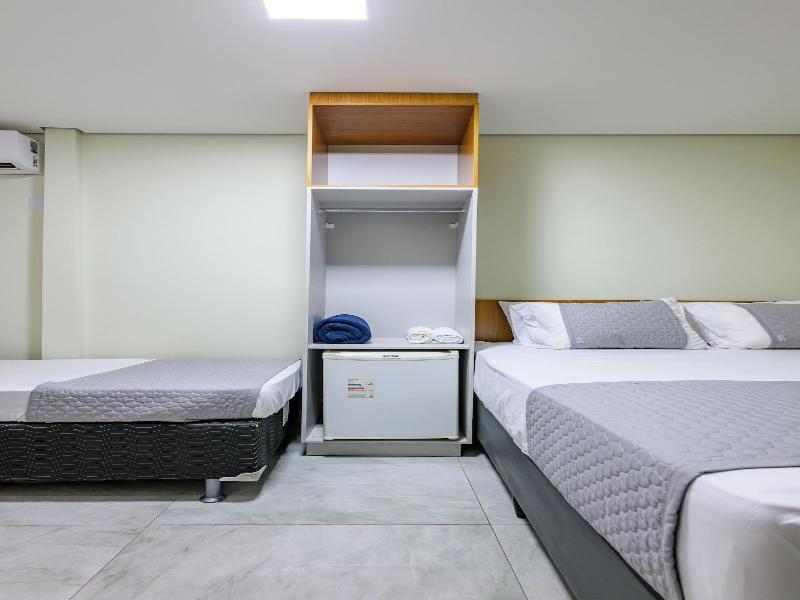 Oyo Hotel Brisa Tropical Brasa Lia image