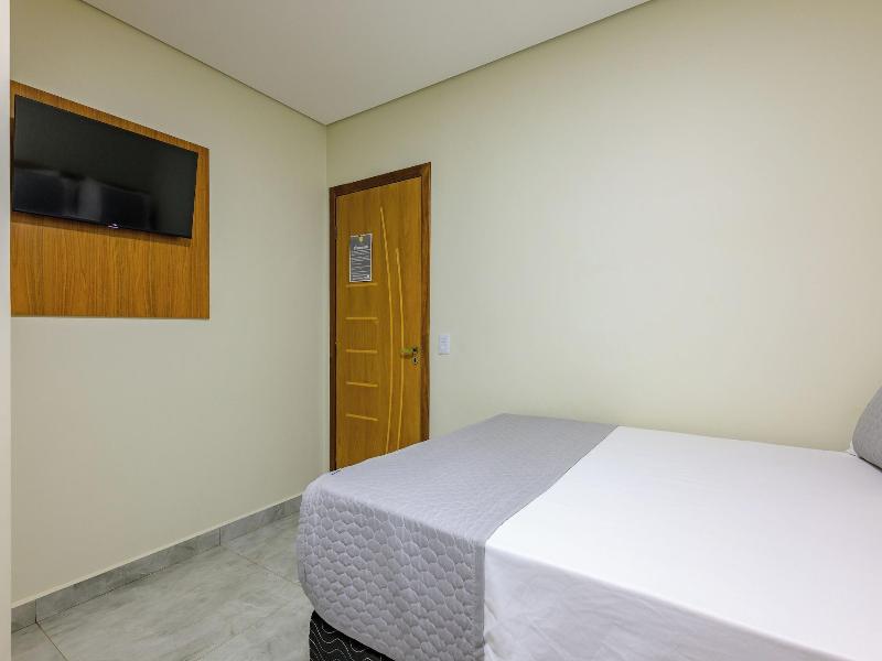 Oyo Hotel Brisa Tropical Brasa Lia image