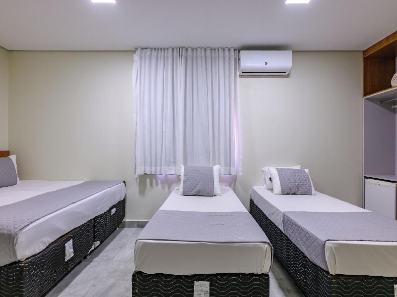 Oyo Hotel Brisa Tropical Brasa Lia image