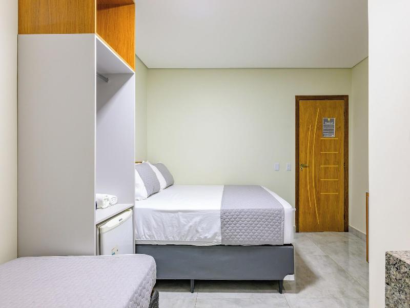 Oyo Hotel Brisa Tropical Brasa Lia image