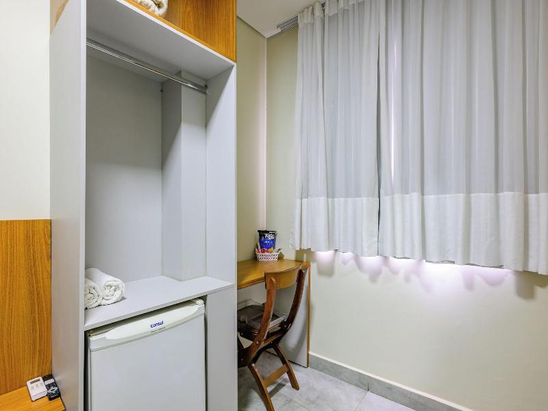 Oyo Hotel Brisa Tropical Brasa Lia image