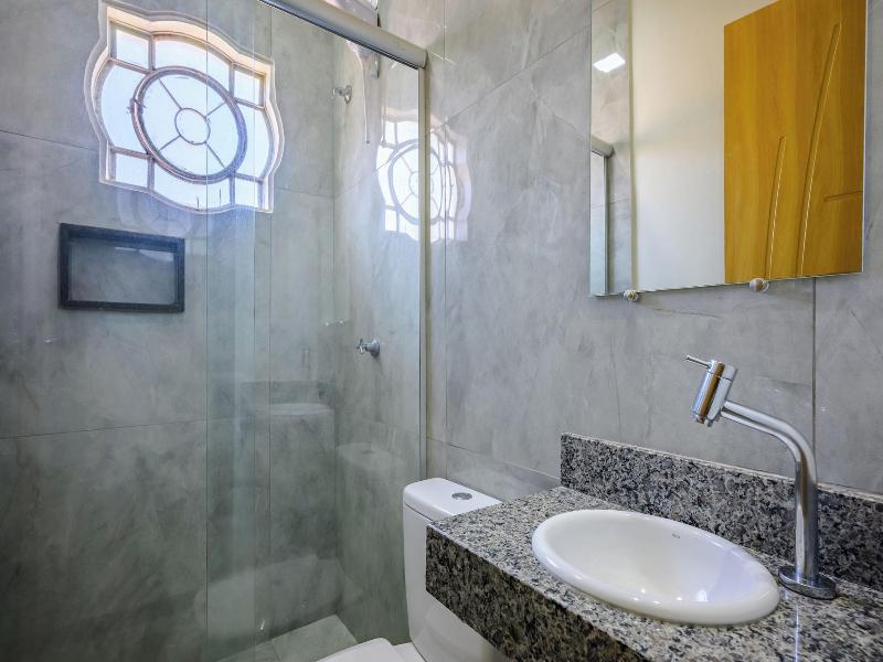 Oyo Hotel Brisa Tropical Brasa Lia image