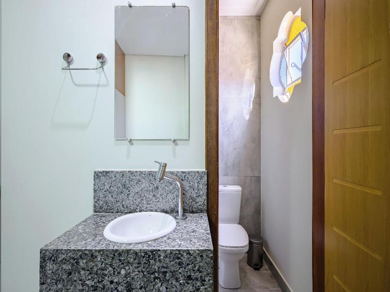 Oyo Hotel Brisa Tropical Brasa Lia image