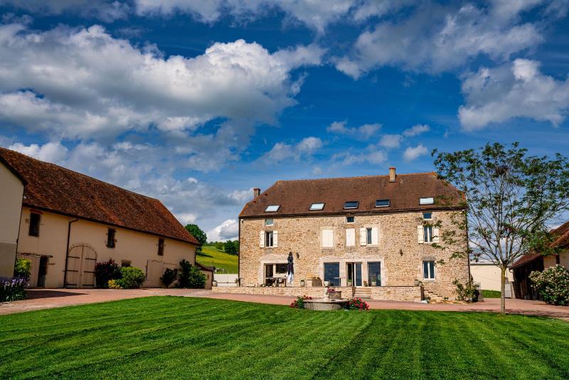 La Maison De Souhey image
