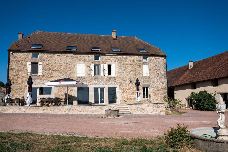 La Maison De Souhey image