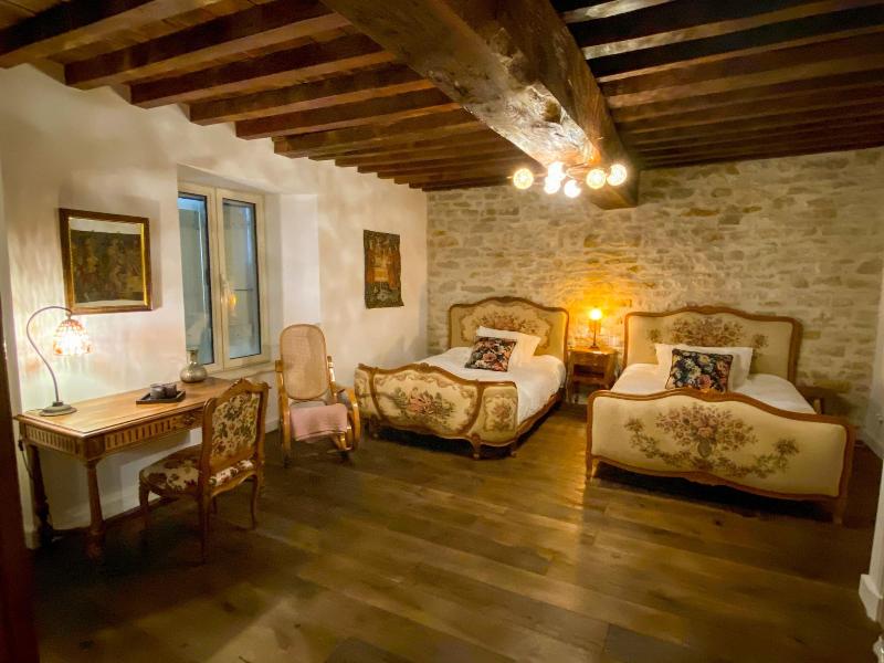 La Maison De Souhey image