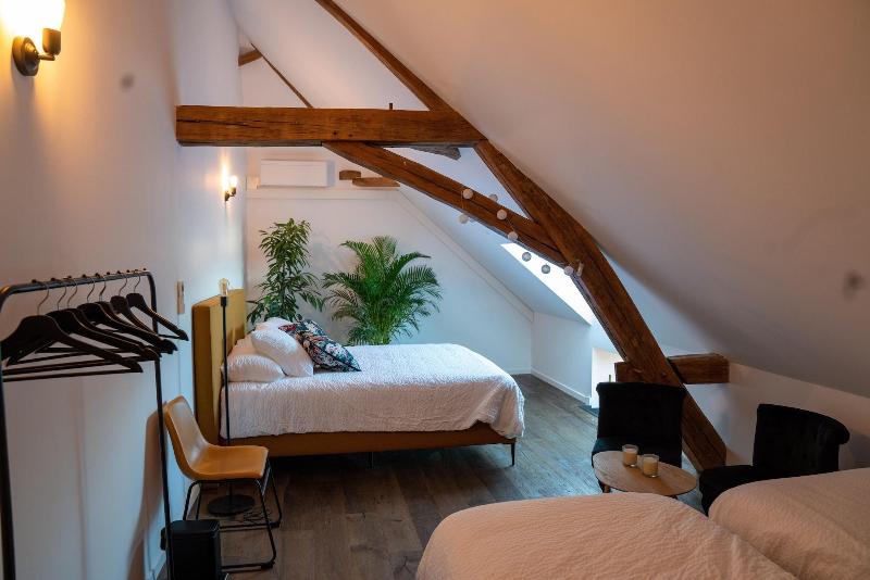 La Maison De Souhey image