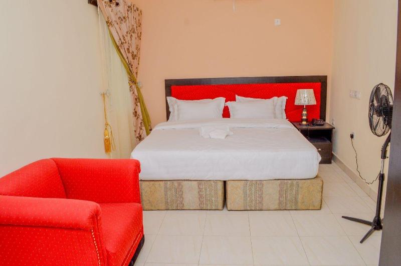 Kedros Precious Suites 2